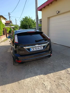 Ford Focus 1.6 116 | Mobile.bg    6