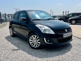     Suzuki Swift 1.2  /  /  / 