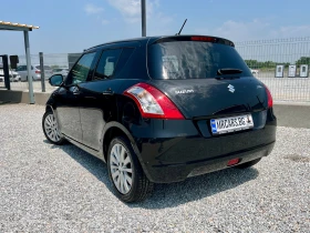     Suzuki Swift 1.2  /  /  / 