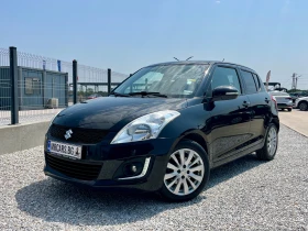     Suzuki Swift 1.2  /  /  / 
