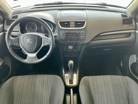 Suzuki Swift 1.2  /  /  /  | Mobile.bg    7