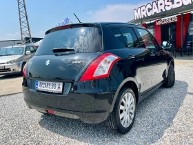     Suzuki Swift 1.2  /  /  / 