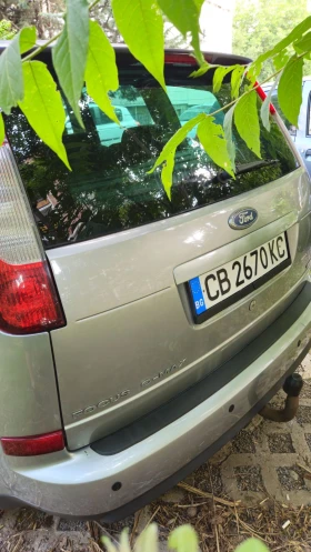 Ford C-max | Mobile.bg    15
