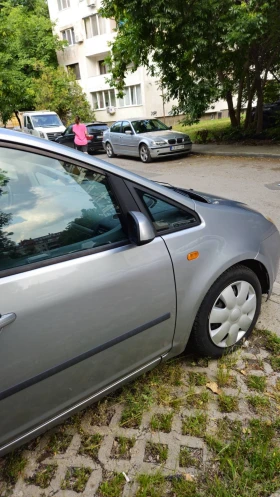 Ford C-max | Mobile.bg    17