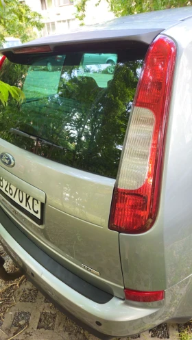 Ford C-max | Mobile.bg    14
