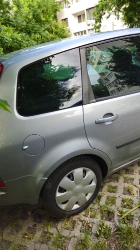 Ford C-max | Mobile.bg    13