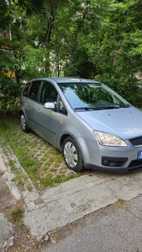 Ford C-max | Mobile.bg    16
