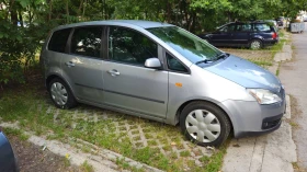 Обява за продажба на Ford C-max ~3 500 лв. - изображение 7