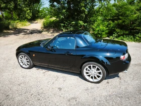 Обява за продажба на Mazda Mx-5 Turbo ~38 000 лв. - изображение 1