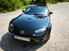 Обява за продажба на Mazda Mx-5 Turbo ~38 000 лв. - изображение 2
