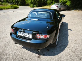 Обява за продажба на Mazda Mx-5 Turbo ~38 000 лв. - изображение 3