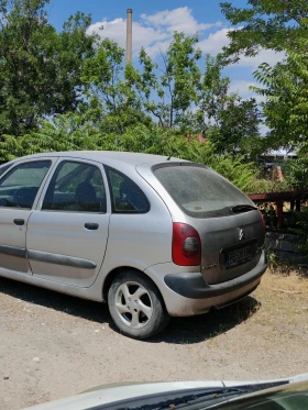 Citroen Xsara | Mobile.bg    5