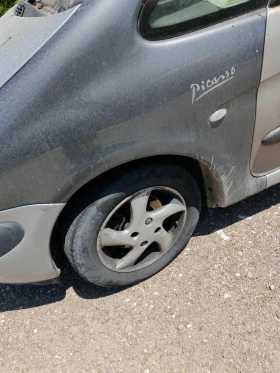 Citroen Xsara | Mobile.bg    2