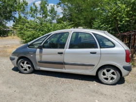 Citroen Xsara | Mobile.bg    4