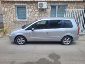 Mazda Premacy 2.0 Diesel | Mobile.bg    5