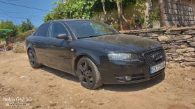 Audi A4 S-line V6 2.5 TDI 163.. | Mobile.bg    2
