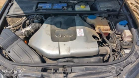 Audi A4 S-line V6 2.5 TDI 163.. | Mobile.bg    6