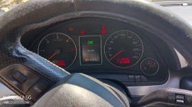 Audi A4 S-line V6 2.5 TDI 163.. | Mobile.bg    7