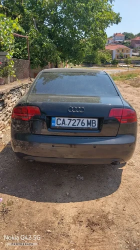 Audi A4 S-line V6 2.5 TDI 163.. | Mobile.bg    9