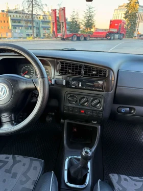 VW Golf 1, 6-- | Mobile.bg    4