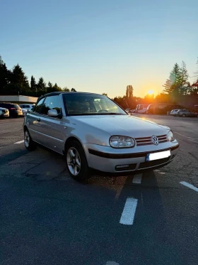 VW Golf 1, 6-- | Mobile.bg    10