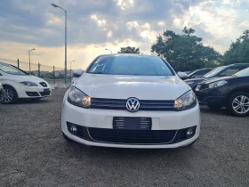 VW Golf 2.0TDI-HI LANE-DSG ПЕРФЕКТЕН