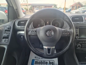 VW Golf 2.0TDI-HI LANE-DSG  | Mobile.bg    8