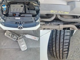 VW Golf 2.0TDI-HI LANE-DSG  | Mobile.bg    16
