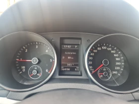 VW Golf 2.0TDI-HI LANE-DSG  | Mobile.bg    10