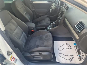 VW Golf 2.0TDI-HI LANE-DSG  | Mobile.bg    15
