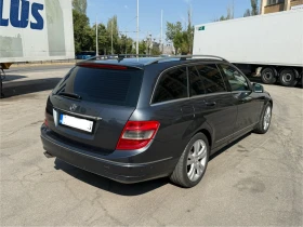 Mercedes-Benz C 220 2.2 CDI | Mobile.bg    5
