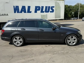 Mercedes-Benz C 220 2.2 CDI | Mobile.bg    6