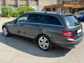 Mercedes-Benz C 220 2.2 CDI | Mobile.bg    3
