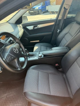 Mercedes-Benz C 220 2.2 CDI | Mobile.bg    9