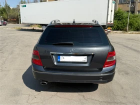 Mercedes-Benz C 220 2.2 CDI | Mobile.bg    4