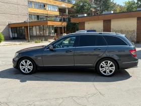Mercedes-Benz C 220 2.2 CDI | Mobile.bg    2