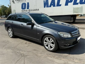Mercedes-Benz C 220 2.2 CDI | Mobile.bg    7