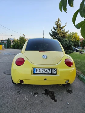 VW New beetle | Mobile.bg    8