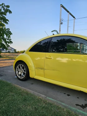 VW New beetle | Mobile.bg    4