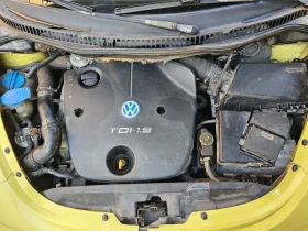 VW New beetle | Mobile.bg    12