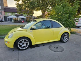 VW New beetle | Mobile.bg    6