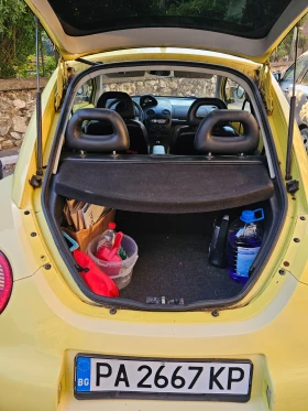 VW New beetle | Mobile.bg    13