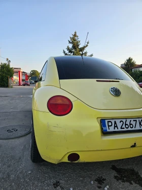 VW New beetle | Mobile.bg    7