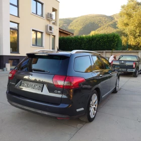 Обява за продажба на Citroen C5 2.0HDI 163 Exclusive  ~9 600 лв. - изображение 4