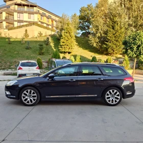 Обява за продажба на Citroen C5 2.0HDI 163 Exclusive  ~9 600 лв. - изображение 2