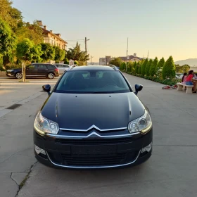 Обява за продажба на Citroen C5 2.0HDI 163 Exclusive  ~9 600 лв. - изображение 1