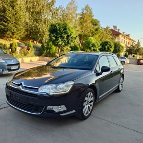 Обява за продажба на Citroen C5 2.0HDI 163 Exclusive  ~9 600 лв. - изображение 1