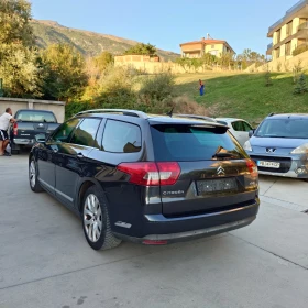Обява за продажба на Citroen C5 2.0HDI 163 Exclusive  ~9 600 лв. - изображение 3