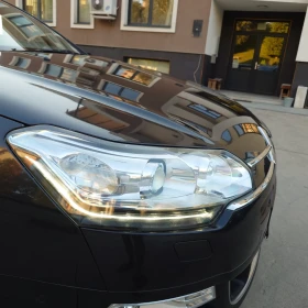 Обява за продажба на Citroen C5 2.0HDI 163 Exclusive  ~9 600 лв. - изображение 6