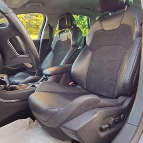 Обява за продажба на Citroen C5 2.0HDI 163 Exclusive  ~9 600 лв. - изображение 8
